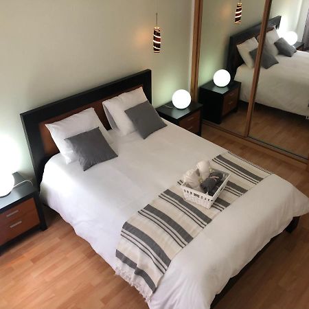 Appartement Jusqu'A 6 Personnes Sur La Presqu'Ile De Peniche Surf Portugal מראה חיצוני תמונה