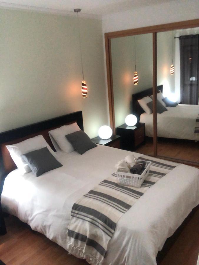 Appartement Jusqu'A 6 Personnes Sur La Presqu'Ile De Peniche Surf Portugal מראה חיצוני תמונה