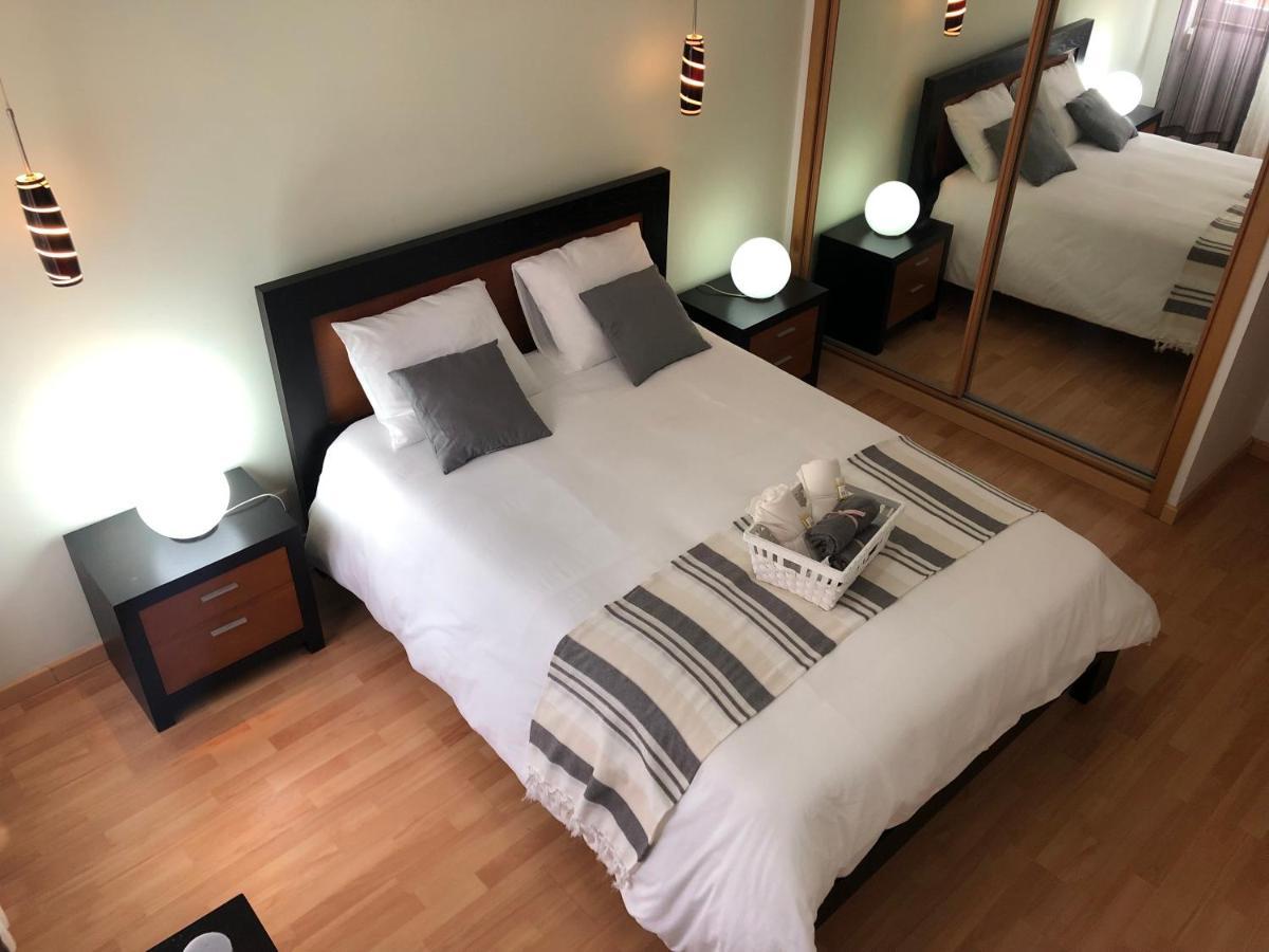 Appartement Jusqu'A 6 Personnes Sur La Presqu'Ile De Peniche Surf Portugal מראה חיצוני תמונה