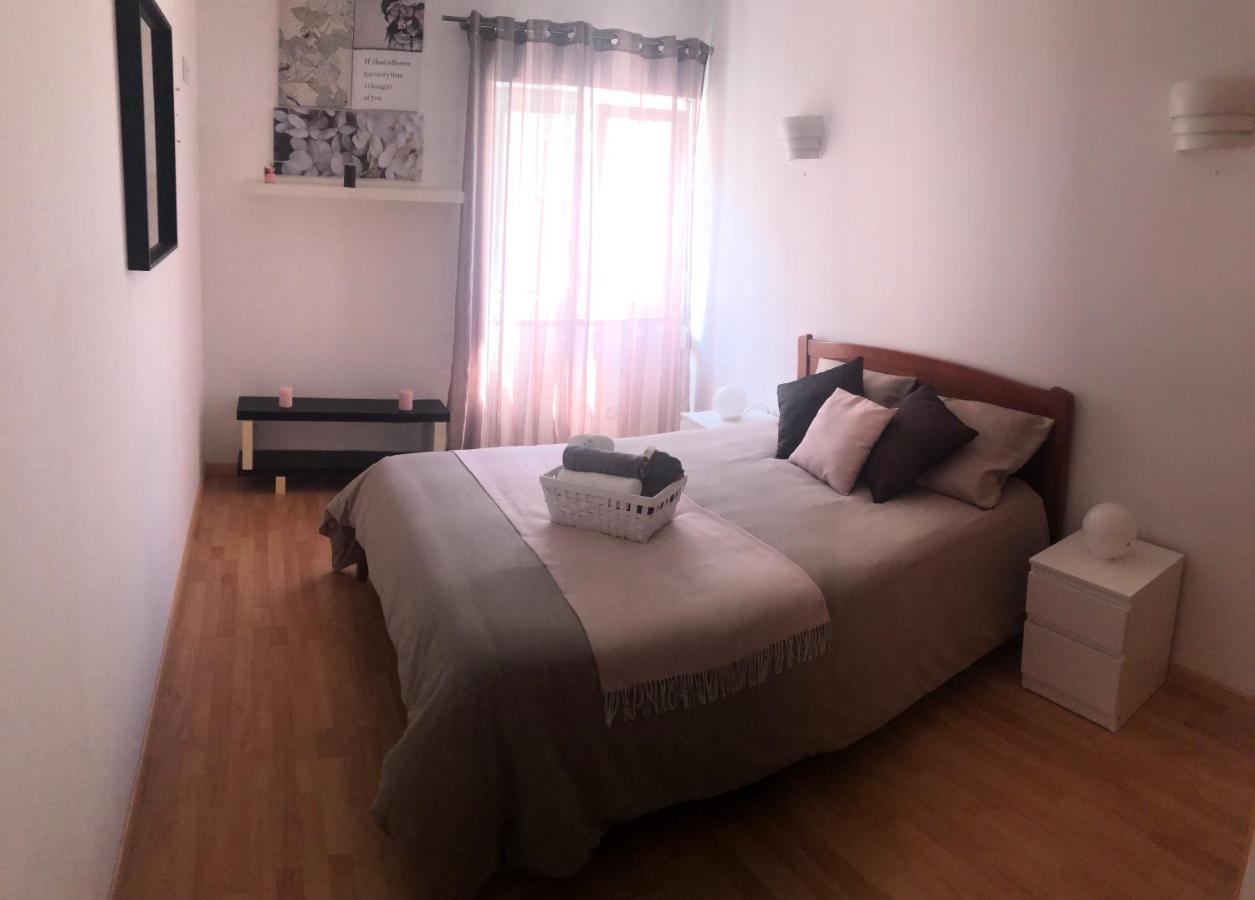 Appartement Jusqu'A 6 Personnes Sur La Presqu'Ile De Peniche Surf Portugal מראה חיצוני תמונה