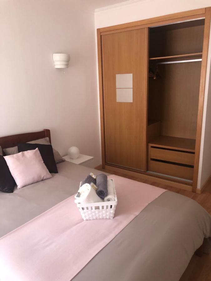 Appartement Jusqu'A 6 Personnes Sur La Presqu'Ile De Peniche Surf Portugal מראה חיצוני תמונה