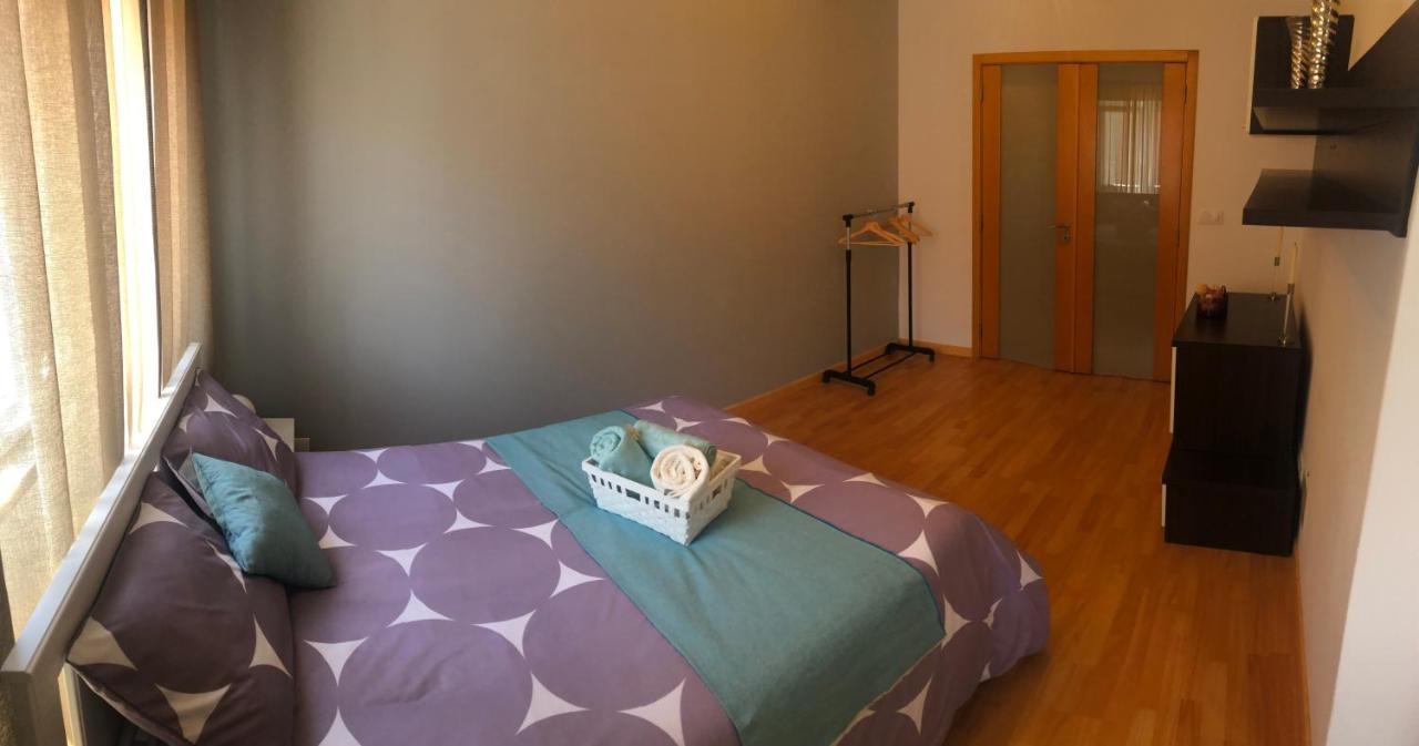 Appartement Jusqu'A 6 Personnes Sur La Presqu'Ile De Peniche Surf Portugal מראה חיצוני תמונה