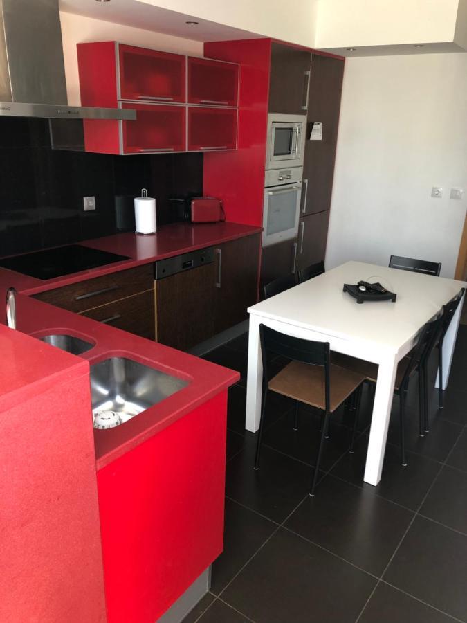 Appartement Jusqu'A 6 Personnes Sur La Presqu'Ile De Peniche Surf Portugal מראה חיצוני תמונה