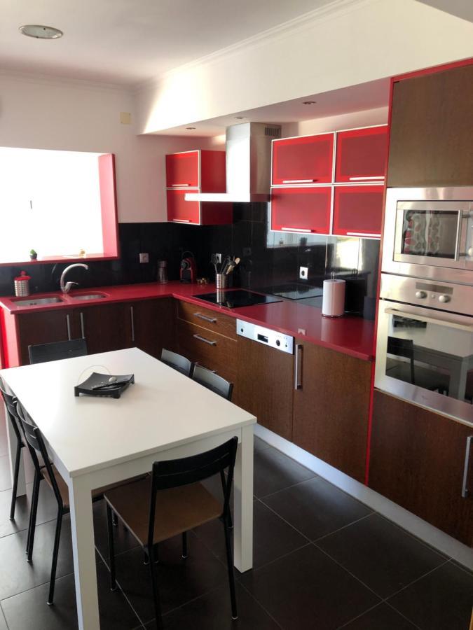 Appartement Jusqu'A 6 Personnes Sur La Presqu'Ile De Peniche Surf Portugal מראה חיצוני תמונה