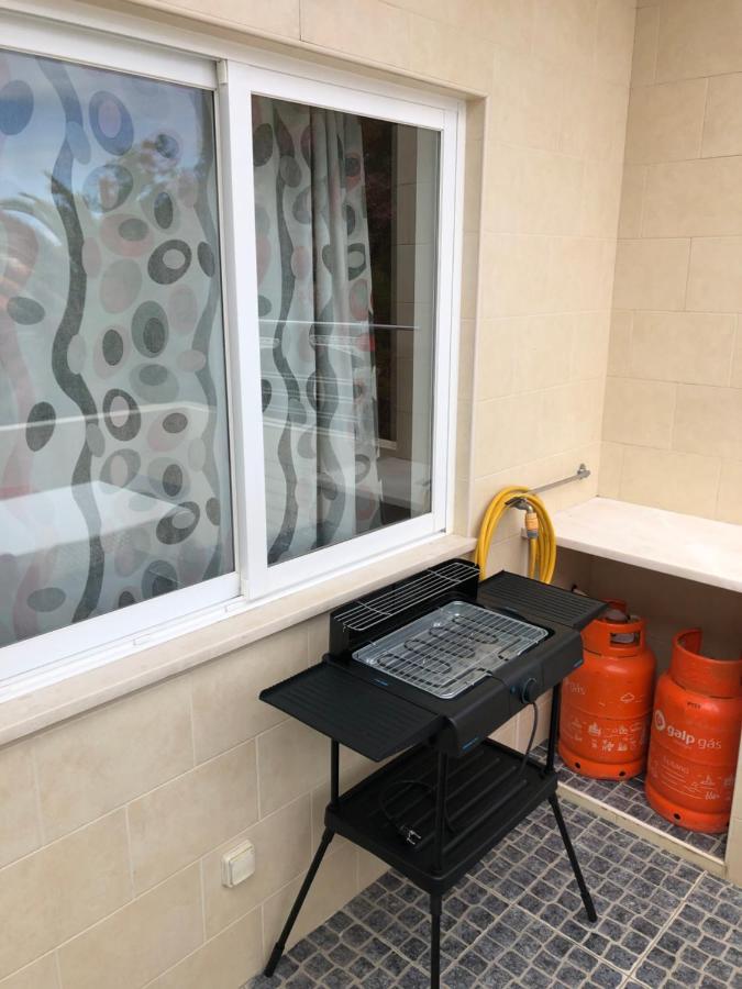 Appartement Jusqu'A 6 Personnes Sur La Presqu'Ile De Peniche Surf Portugal מראה חיצוני תמונה